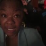 Roxanne Shanté Instagram - kingbobbybrown every lil step I take you will be there if you don’t live and love life what are you really doing #happy