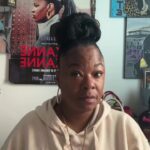 Roxanne Shanté Instagram - My Lady’s leg is broken 😞 she needs urgent 🚨 care right away help !!!!!