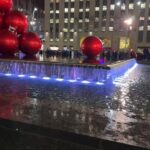 Roxanne Shanté Instagram – No place beats NYC FOR THE HOLIDAYS