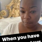 Roxanne Shanté Instagram - Day 9 I’m fine just putting my toys away 🤣🤣🤣🤣 #roseclub