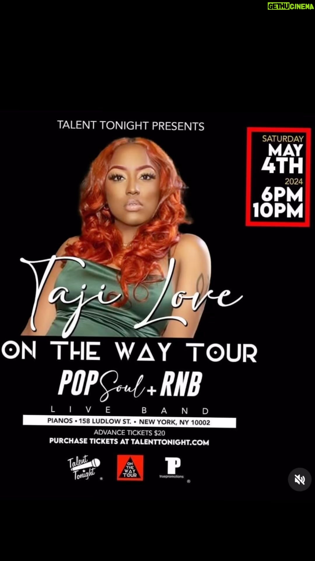 Roxanne Shanté Instagram - May 4th with Live Band and you know who is going to be ME !!!!!! AND YOU SO GET YOUR TICKETS NOW !!!!! Let’s have a Night Out of Good Music and Good Vibes