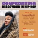 Roxanne Shanté Instagram -
