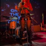 Roxanne Shanté Instagram - Talented Strong and Beautiful @callmetaji give her a follow