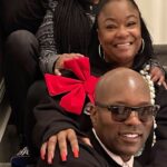 Roxanne Shanté Instagram – Couples Holiday enjoyed everybody