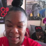 Roxanne Shanté Instagram - Day 8 Life is Great #sugarfreeshante everything looks sweet when you are an addict I was addicted to sugar but as you let go things start to show let’s gooooooo