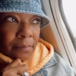 Roxanne Shanté Instagram - That’s how my heart sounds when the amount of the Deal is life changing , and I must let them know I still won’t change. I am willing to learn but I won’t change.