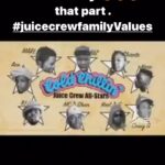 Roxanne Shanté Instagram - What you watching Sunday ? #unsung