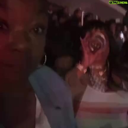 Roxanne Shanté Instagram - Don’t stop til you get enough love life enjoy life play on @fanduel 🤣🤣🤣🤣