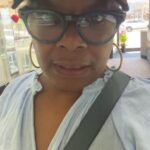 Roxanne Shanté Instagram - Had to take my Lady to get fixed her broken leg was killing me @boris_and_twins thank you for urgent care 😀😀
