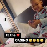 Roxanne Shanté Instagram - I just couldn’t stop laughing 🤣🤣🤣🤣