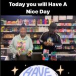 Roxanne Shanté Instagram - If you really want everyone to be Happy you got to get Happy first and show them what it looks like. #plzbelieveit