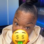 Roxanne Shanté Instagram - Do you agree with this ? 🙋🏾‍♀️🤫🤐