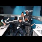 Roxanne Shanté Instagram - @iamwill I enjoyed our interview I learned so much from you Fyona phill and Felicia I know I spelled all that wrong. Thank you for the tears and easing my fears. #plzbelieveit