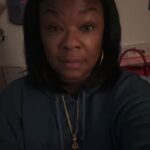 Roxanne Shanté Instagram - I tried 3 times to go live and it cut me off ? Tune into RocktheBells Radio 43 on Siriusxm I will tell you all about Ship Shape 🤣🤣🤣