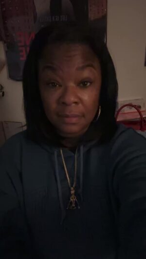 Roxanne Shanté Instagram - I tried 3 times to go live and it cut me off ? Tune into RocktheBells Radio 43 on Siriusxm I will tell you all about Ship Shape 🤣🤣🤣