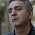 Roya Teymourian Instagram - دختران من دختران جوان من قلبم سیاه است. #سارینا_اسماعیل_زاده #حنانه_کیا #نیکا_شاکرمی #مهسا_امینی