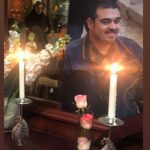 Roya Teymourian Instagram - ماراجز خیالت فکری نباشد