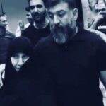 Roya Teymourian Instagram - دسته گلهامون دارن پرپر میشن #تسلیت