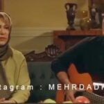 Roya Teymourian Instagram - شوخی های شیرین #همگناه