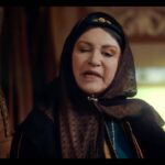 Roya Teymourian Instagram – @jeyranseries_official 
.
#رعنا_آزادی_ور #رویاتیموریان #حسن_فتحی #رویا_تیموریان
