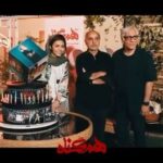 Roya Teymourian Instagram - پرویز نازنینم ،برادر بزرگ من تولدت مبارک ای کاش درکنارتان بودم❤️