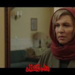 Roya Teymourian Instagram - اجازه نمیدم برنامه‌های تو برنامه‌ی منو خراب کنه... . جدیدترین قسمت "هم‌گناه" منتشر شد . قسمت چهارم از فصل‌ دوم سریال "هم‌گناه" به كارگردانی و تهیه کنندگی مصطفی کیایی و نویسندگی مشترک محسن کیایی و علی کوچکی وارد شبکه نمایش خانگی شد. . . قسمت جدید #هم_گناه، را هم اکنون از فیلیمو و نماوا ، دنبال کنید . . همچنین این سریال به صورت فیزیکی توسط هنراول منتشر می شود . . . ساخت تیزر : مسعود رفیع زاده . . . @hamghonah.series @filimocom @namava_ir #همگناه#هم_گناه#مصطفی_کیایی#پرویزپرستویی#هدیه_تهرانی#محسن_کیایی#حبیب_رضایی#هنگامه_قاضیانی#مهدی_پاکدل#پدرام_شریفی#رویاتیموریان#مسعودرایگان#افسانه_چهره_آزاد#شاهرخ_فروتنیان#افسانه_ناصری#احسان_کرمی#روشنک_گرامی#سوگل_خلیق#مارال_بنی_آدم#حسین_امیدی#فروغ_قجابگلی#علی_باقری#فرانک_کلانتر#ساقی_حاجی_پور#محمدموحدنیا#آیتک_جاویدنژاد#محمد_رسول_صفری