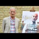 Roya Teymourian Instagram - دوبار تجربه‌ی همکاری با این مرد نازنین را داشتم.لذت بازی در فیلم این دو فیلم فراموش نشدنیست.برای از دست دادنش خیلی زود بود.زمان آدم‌های خوب را پیش از آنکه انتظار داشته باشیم از ما می‌‌گیرد.تسلیت به خانواده‌ی شایقی از خداوند آرزوی صبر و آرامش می کنم . #تسلیت #سیامک_شایقی