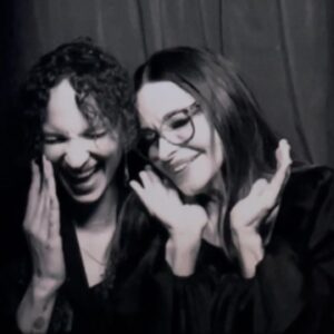 Ruby Modine Instagram - • Happiest of birthdays to you sweet @lisamariedream I love you! •