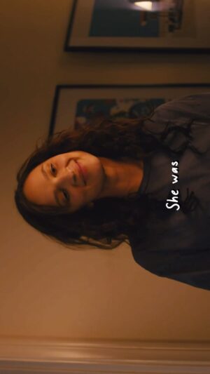 Ruby Modine Instagram - • Working on this project was way too fun & way too funny @sanditodo ! @mostimprovedproductions first series arrives next week 🥳• 

#DEFINITELYNOTBASEDONATRUESTORY 

#Comedy #ComedyShow #Love #Heartbreak #HeartBroken #Chocolate #Therapy #MostImprovedProductions 

MAKEUP BY @suteara_vaughn_ 🩵