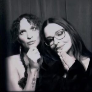 Ruby Modine Instagram - • Happiest of birthdays to you sweet @lisamariedream I love you! •