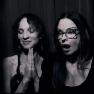 Ruby Modine Instagram - • Happiest of birthdays to you sweet @lisamariedream I love you! •