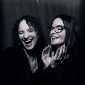 Ruby Modine Instagram - • Happiest of birthdays to you sweet @lisamariedream I love you! •
