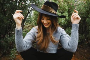 Ruby Modine Instagram - @bkmc x @kristin.smith.photography