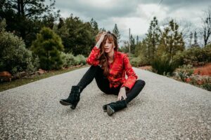 Ruby Modine Instagram - • YÖGGX | @yoggx • 

@kristin.smith.photography 

#YÖGGX

2020 #TheInfinityMixtape #WILDFIRE