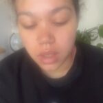 Ruby Barker Instagram - “Spanking” nearly killed me