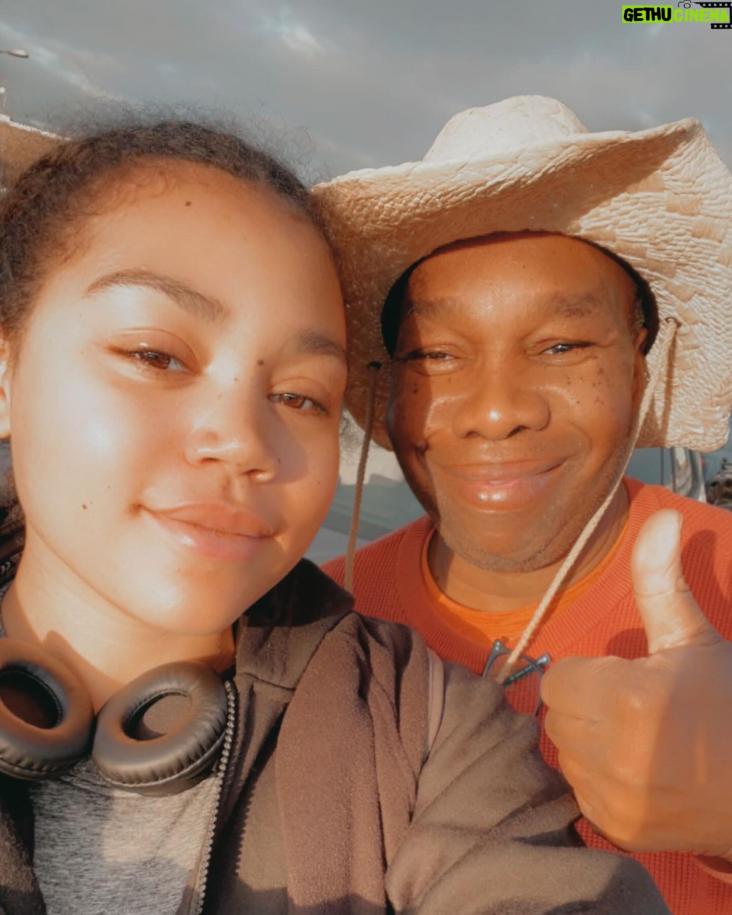 Ruby Barker - 1.6K Likes - Hi Dad 🙏🏽💜