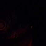Ruby Barker Instagram - From the darkness..