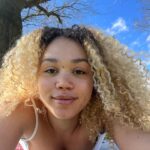 Ruby Barker Instagram - I might be a bit broken but I’m held together with pure gold through the outpouring of love and light over the last few days. Accidents happen literally and figuratively; we all take some falls so let’s perfect how to fall together and know the support is there upon impact. God bless every single one of the gorgeous souls that follow and support me, I owe you so much and I realise that’s not in a picture but in living, breathing, loving, surrendering to survival and getting back on the horse. I will always be an artist. Even if I need to break from professional engagements for a while. But I’ll never stop living, loving and creating beautiful things to share with the world. My family. My followers. My friends. I have lived such a life thus far and can’t wait to share more of it with you. God bless the NHS and please don’t let my lil accident put you off climbing. Climb high. It’s “The Climb” as Miley once put it. But learn how to fall first. Literally and figuratively. Thinking on you always and hope everyone is having a beautiful day. Stay blessed 💕💯💜🎉☝🏾#mentalhealth #climbinglife @lastsundance @nhsengland @merkybooks @augustcharles_ @huw_smallwood #blackgirlmagic #blondeafro #writerscommunity #loveyourself @myladymelts @wellbeinginthearts #mind @mindovermatterwithemma @mindcharity @damekellyholmes @bootspodcast @iagjonathan @julianna_bautista