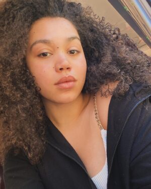 Ruby Barker Instagram - Throwback 2021