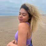 Ruby Barker Instagram - 🌊