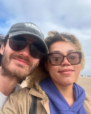 Ruby Barker Instagram - 🌊