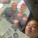 Ruby Barker Instagram - Love Gas & Air 🤣 apparently I didn’t want to give it back but have no memory of that lol