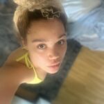 Ruby Barker Instagram - Ocean eyes