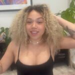 Ruby Barker Instagram - @kellymacpepple PART 2 unboxing! #unboxing #bridgerton 🙏🏽✨💜🌈🥰☝🏾💗🙈🐣🙌🏾🏡😎😇