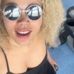 Ruby Barker Instagram - Ello sausages 🤣🙌🏾✨