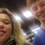 Ruby Barker Instagram - @mindcharity @leedsbeckett until 15:00 x