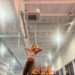 Ruby Barker Instagram - I just dance x