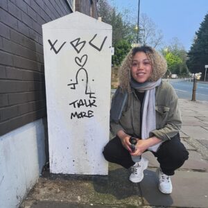 Ruby Barker Instagram - I’m ok 🙂
