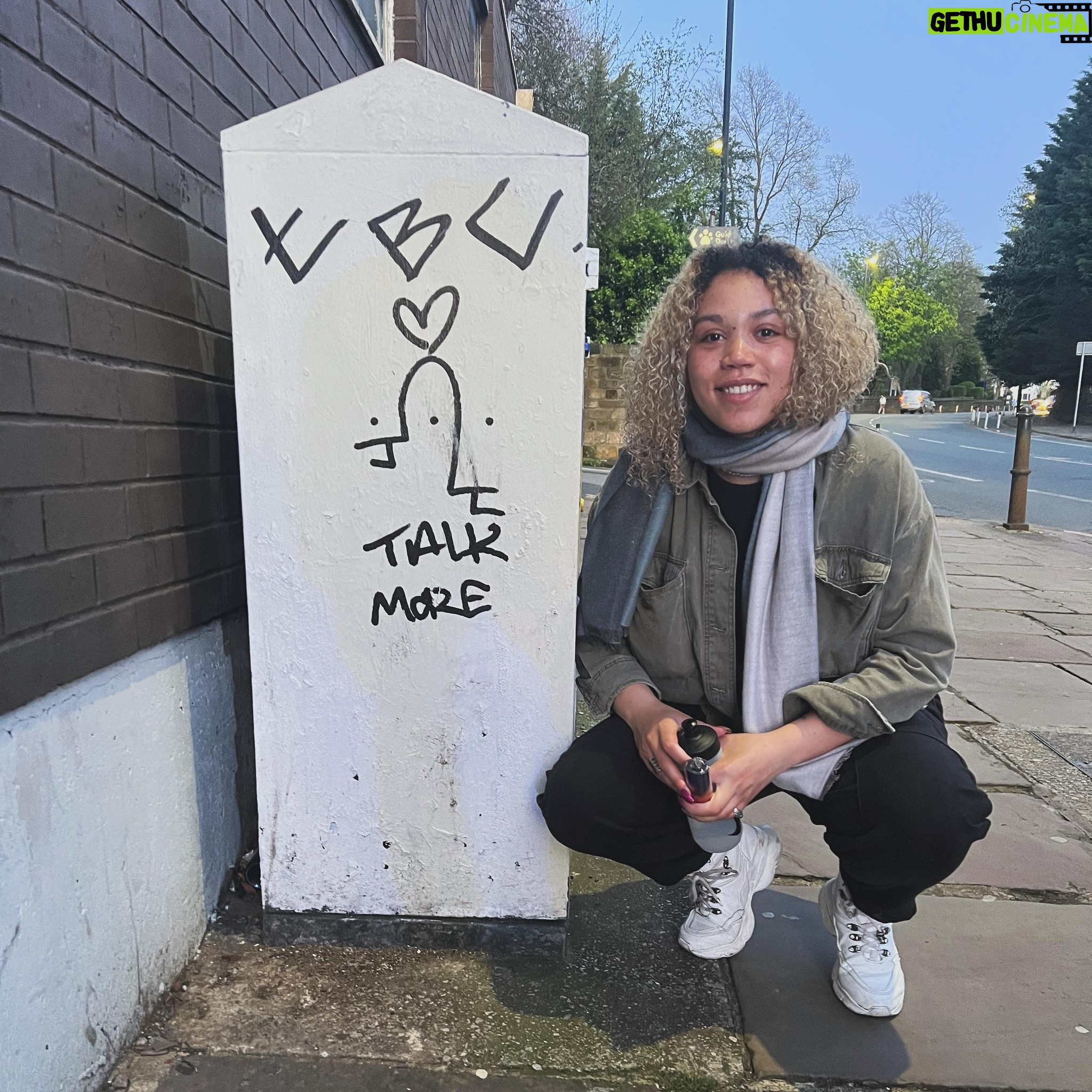 Ruby Barker - 1.2K Likes - I’m ok 🙂