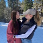 Ruby Jay Instagram - A little bit of life recently 🐰💐